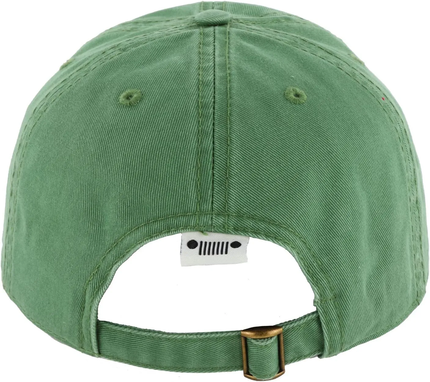 Jeep unisex-adult Baseball Cap