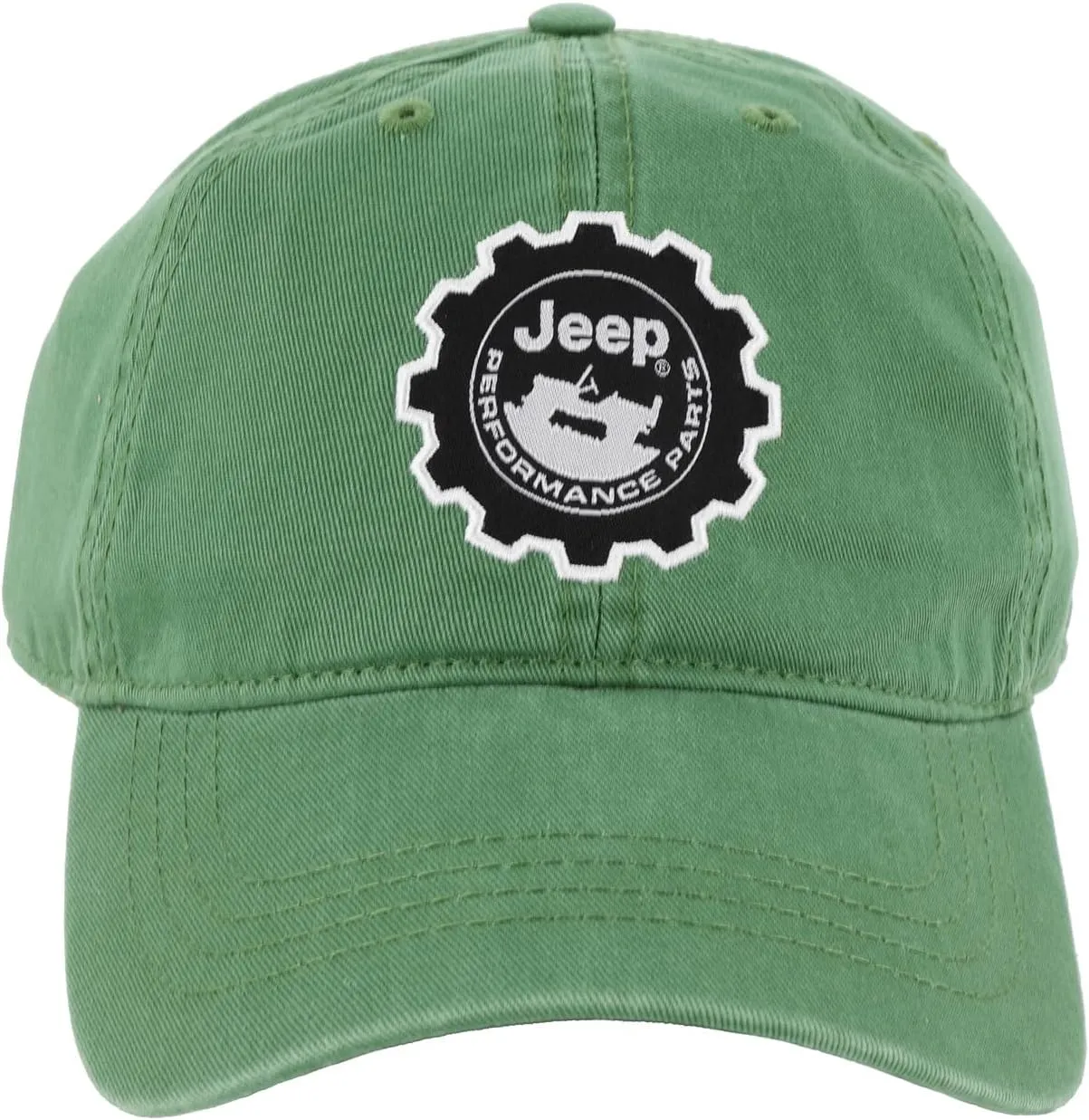 Jeep unisex-adult Baseball Cap