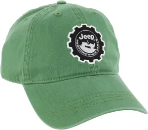Jeep unisex-adult Baseball Cap
