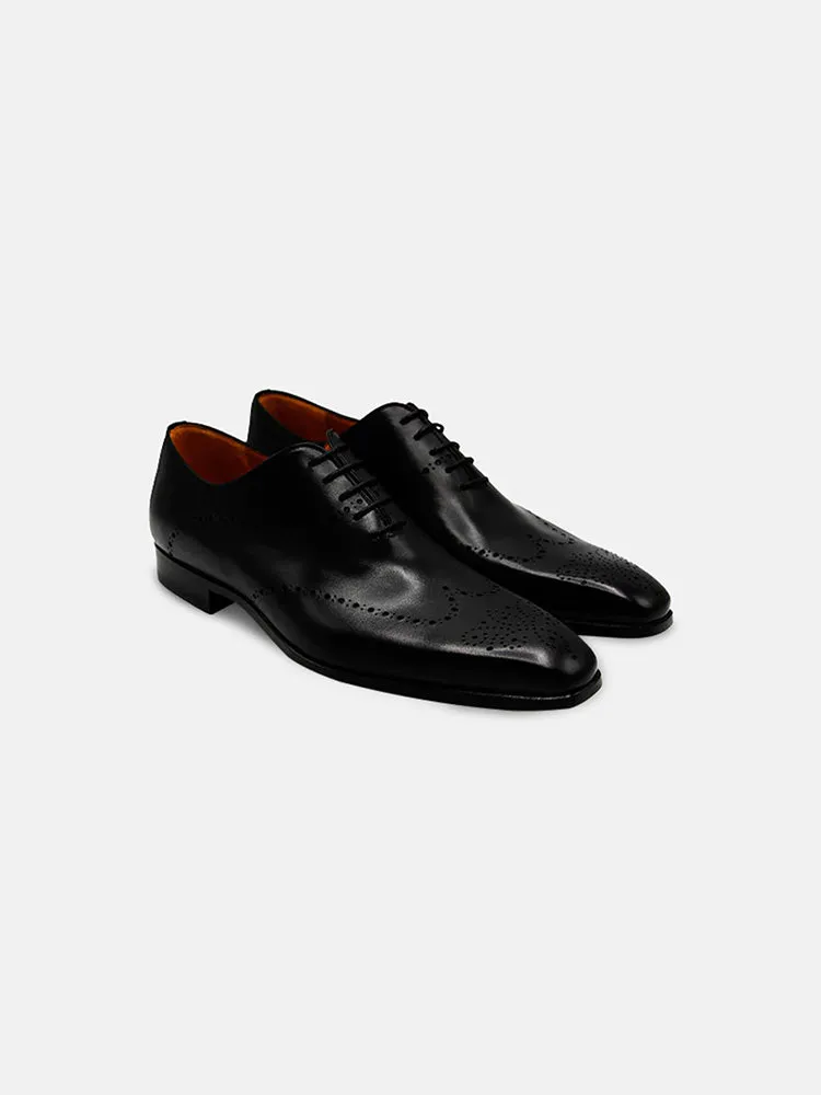 Jethro Laceup