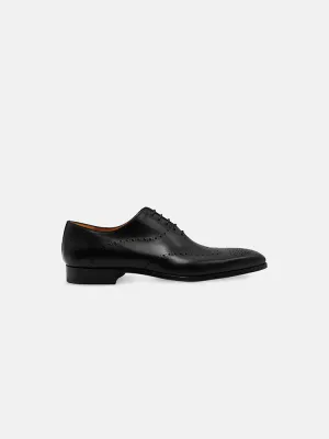 Jethro Laceup