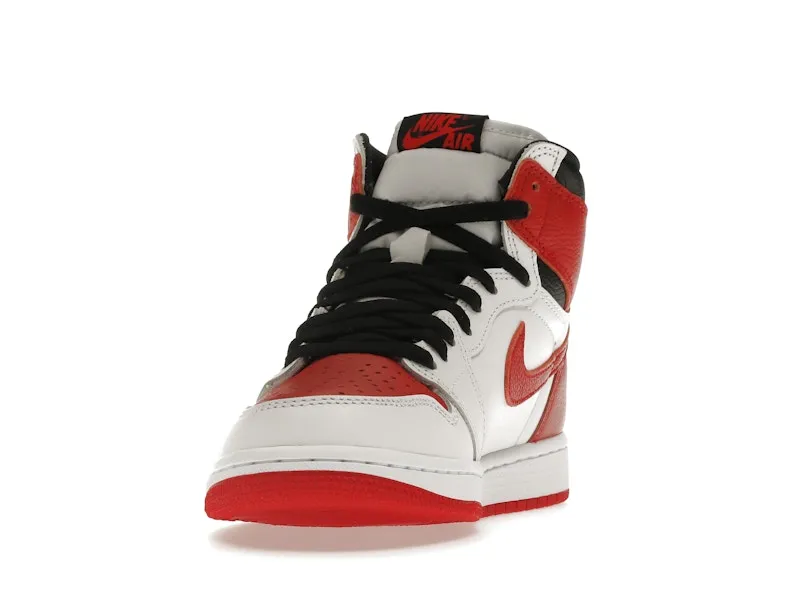 Jordan 1 Retro High OG Heritage