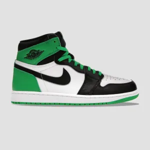 Jordan 1 Retro High OG Lucky Green