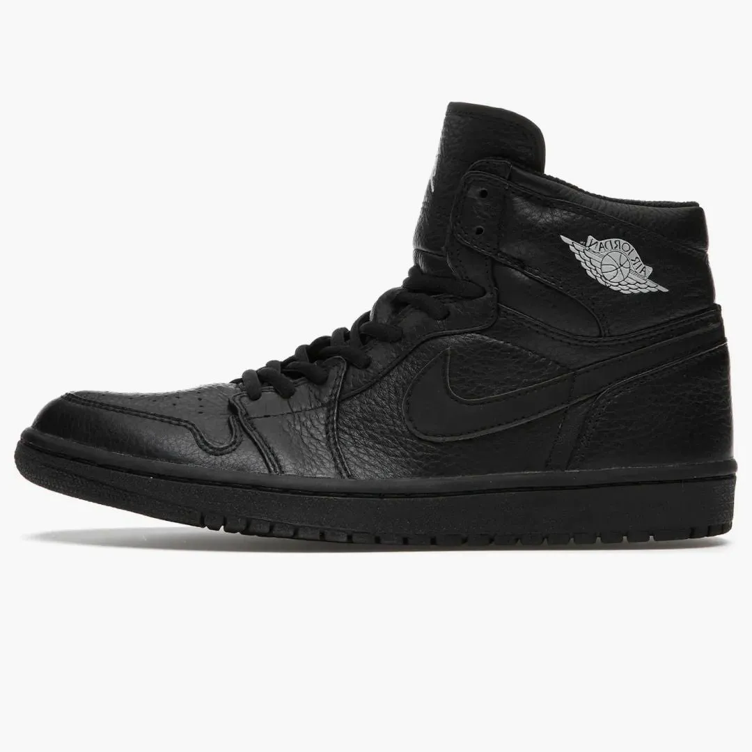 Jordan 1 Retro Japan Black (2001)