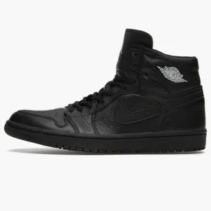 Jordan 1 Retro Japan Black (2001)