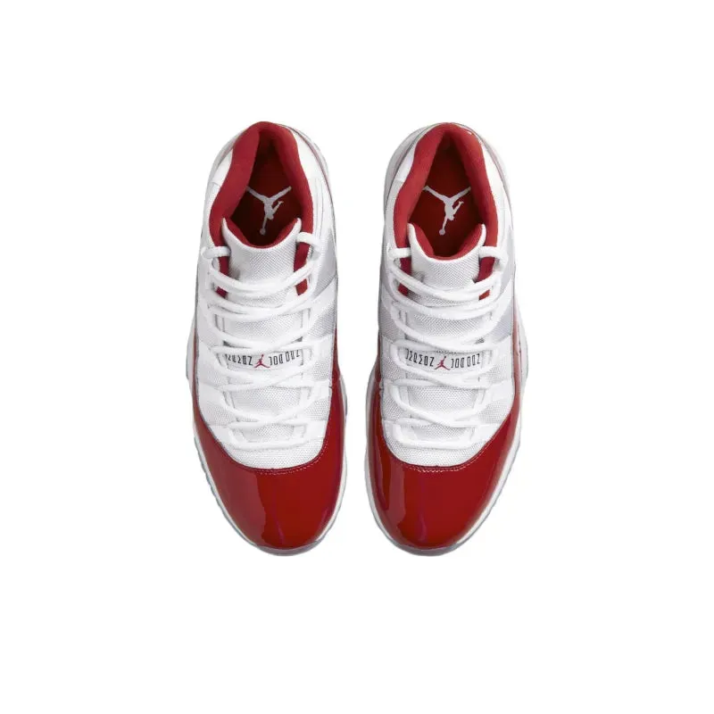 JORDAN 11 RETRO 'CHERRY'