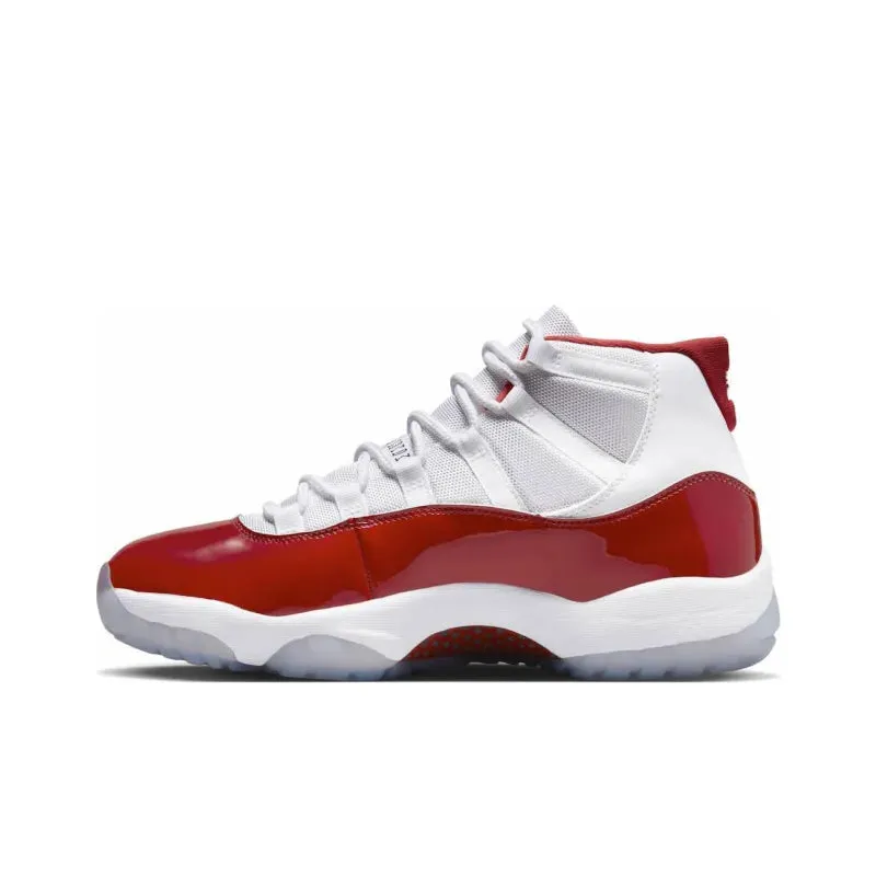 JORDAN 11 RETRO 'CHERRY'