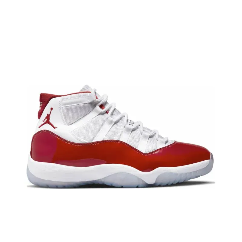JORDAN 11 RETRO 'CHERRY'