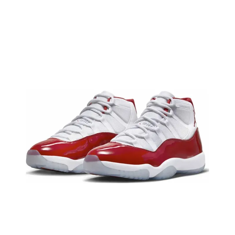 JORDAN 11 RETRO 'CHERRY'