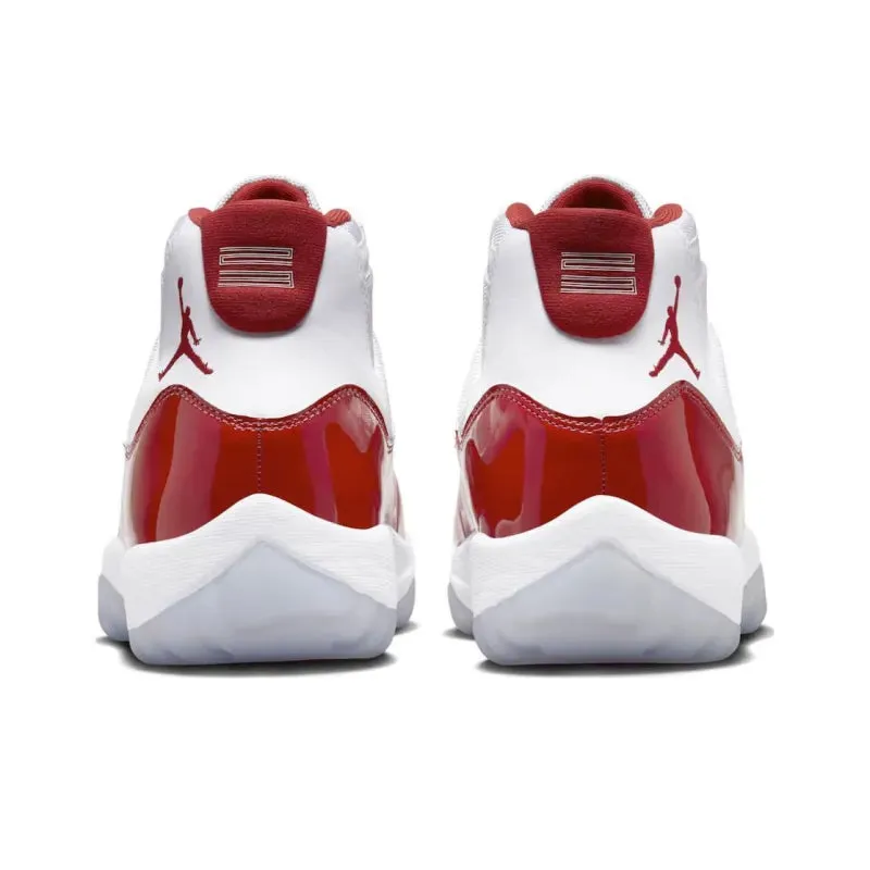 JORDAN 11 RETRO 'CHERRY'