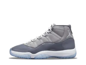 Jordan 11 Retro Cool Grey