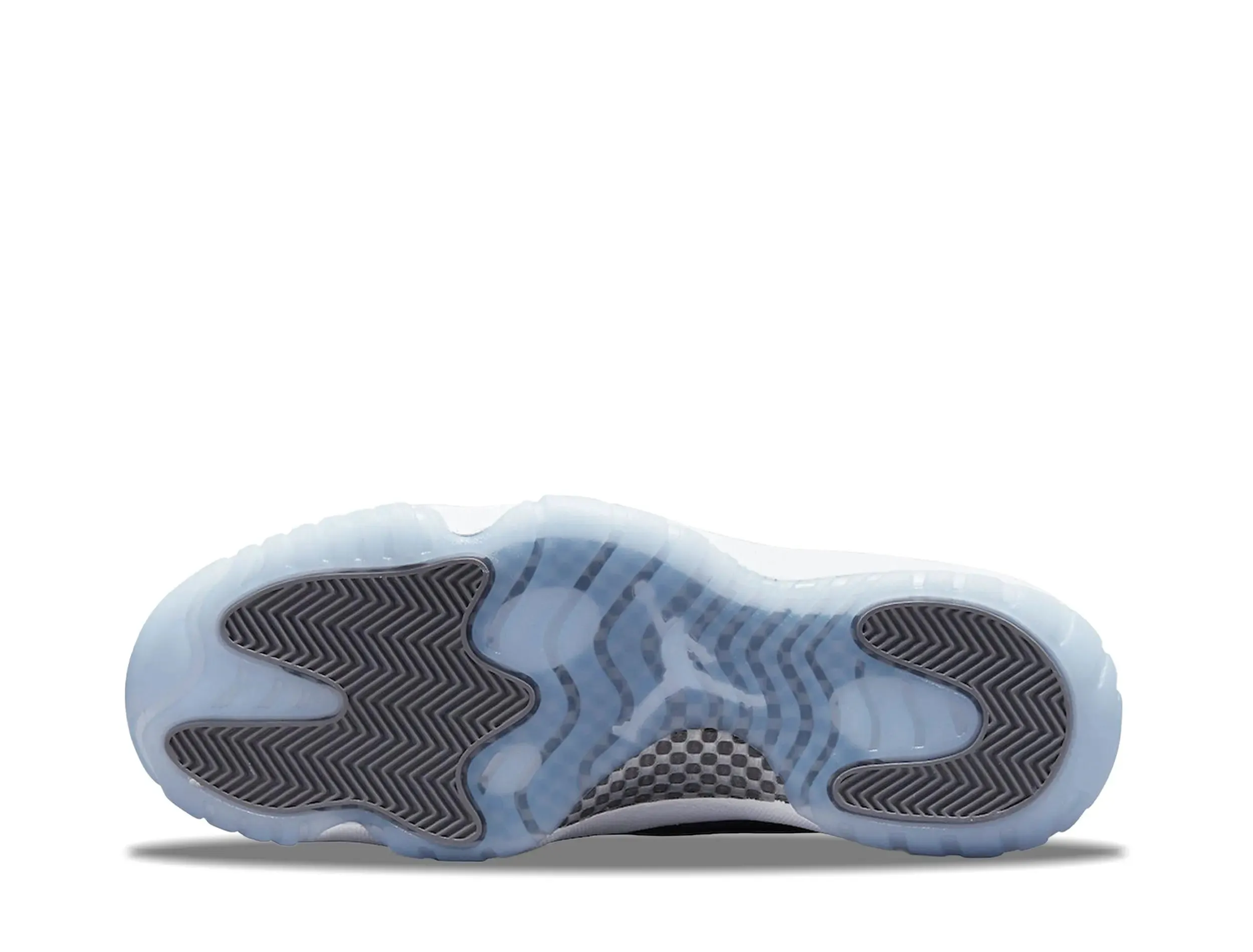 Jordan 11 Retro Cool Grey