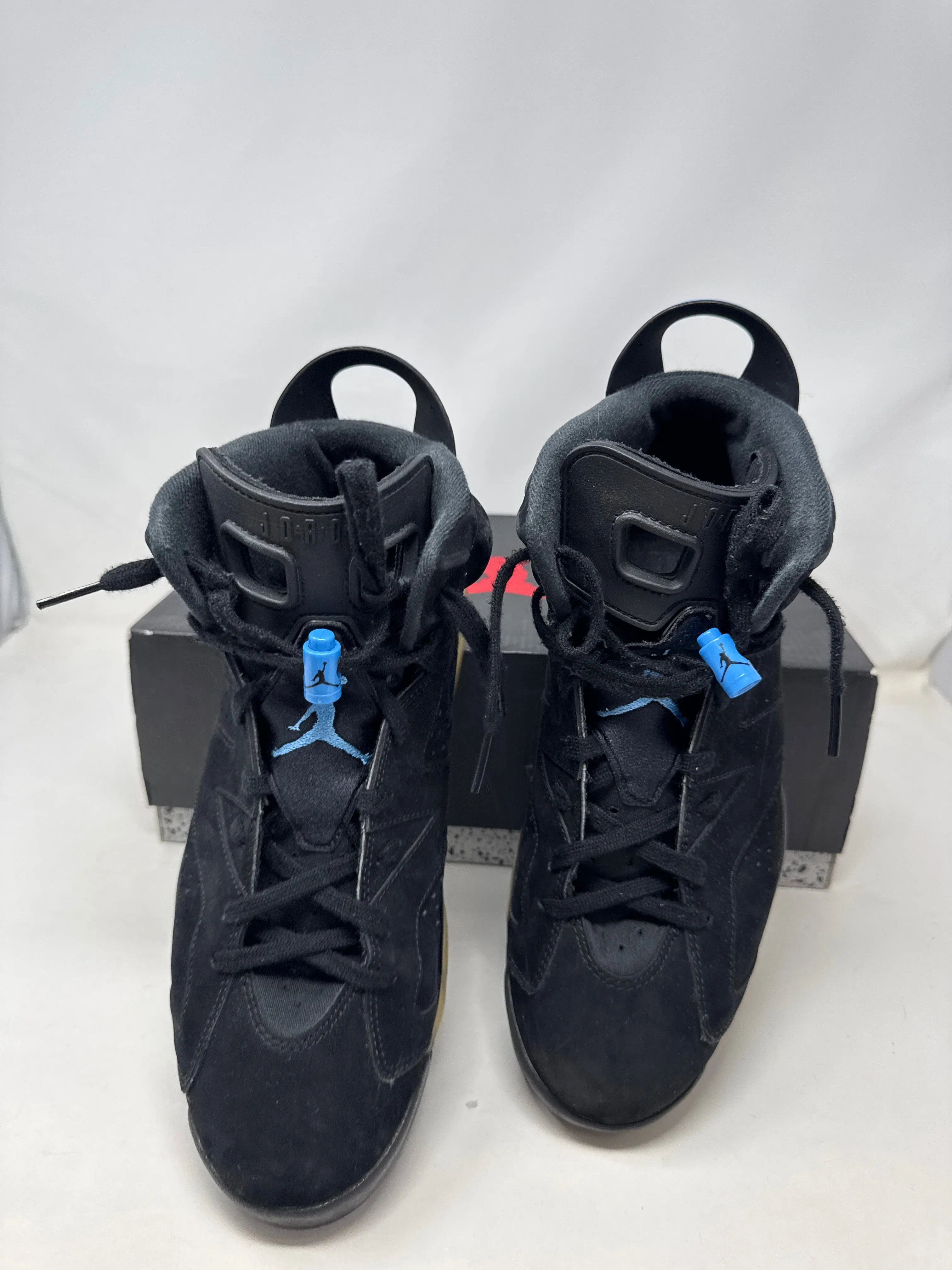 Jordan 6 Retro
UNC (USED)