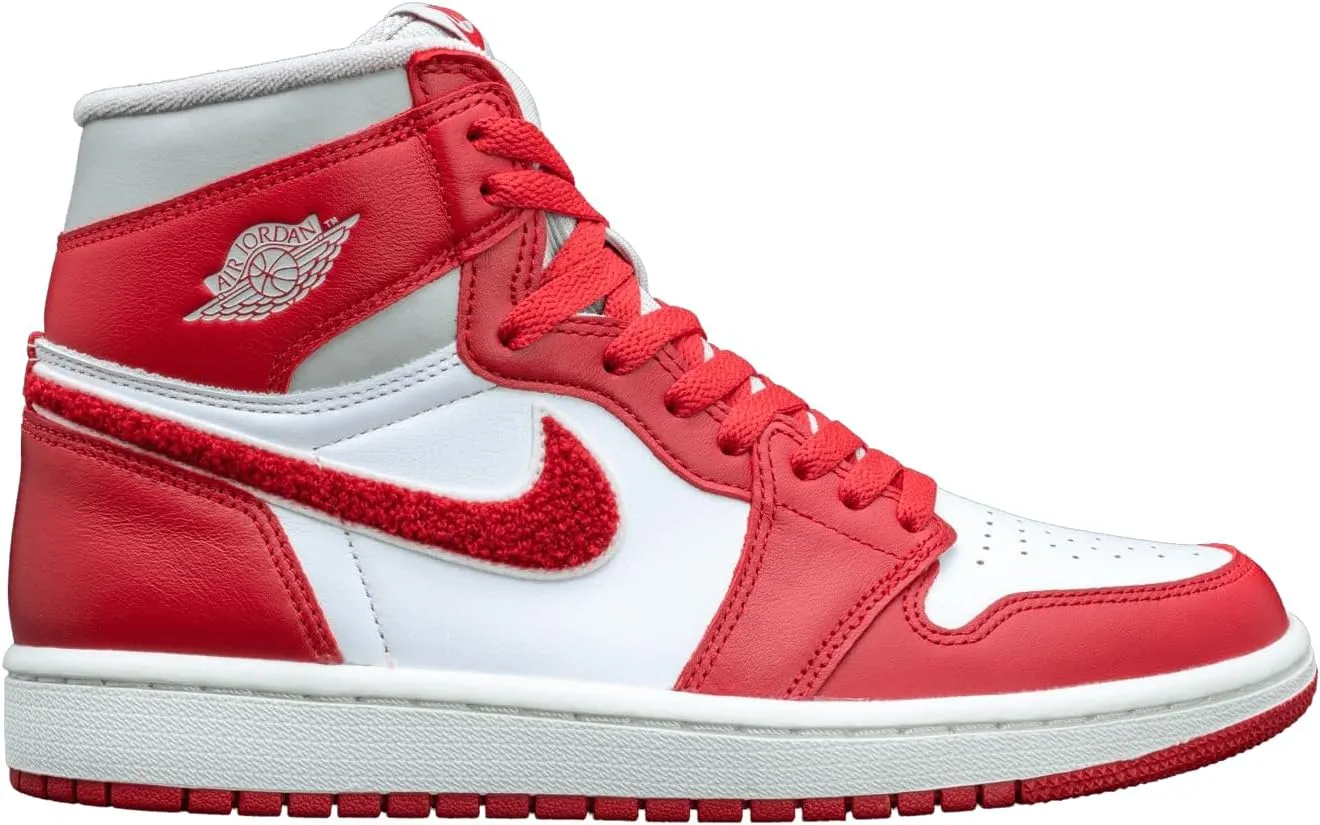 Jordan AIR Womens WMNS Air 1 High OG DJ4891 061 Newstalgia - Size 9W