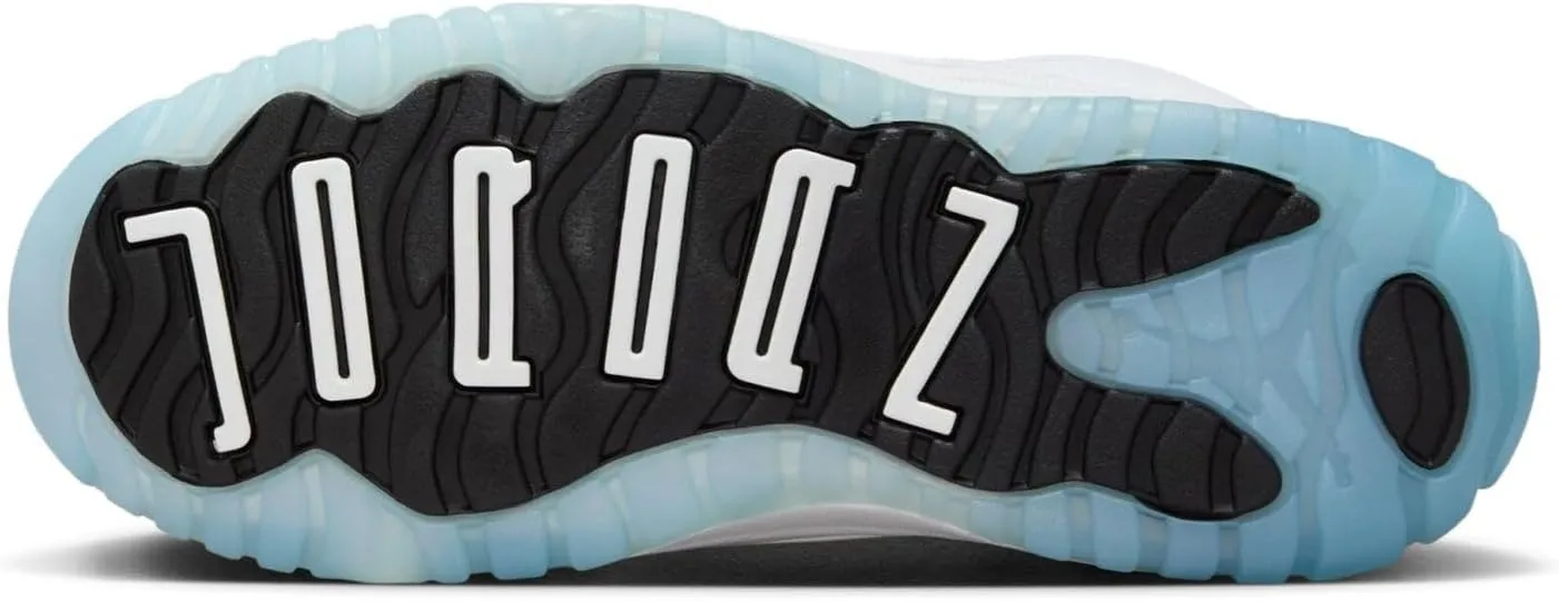 Jordan Little Kid's 11 Retro 'Legend Blue' (378039 104)