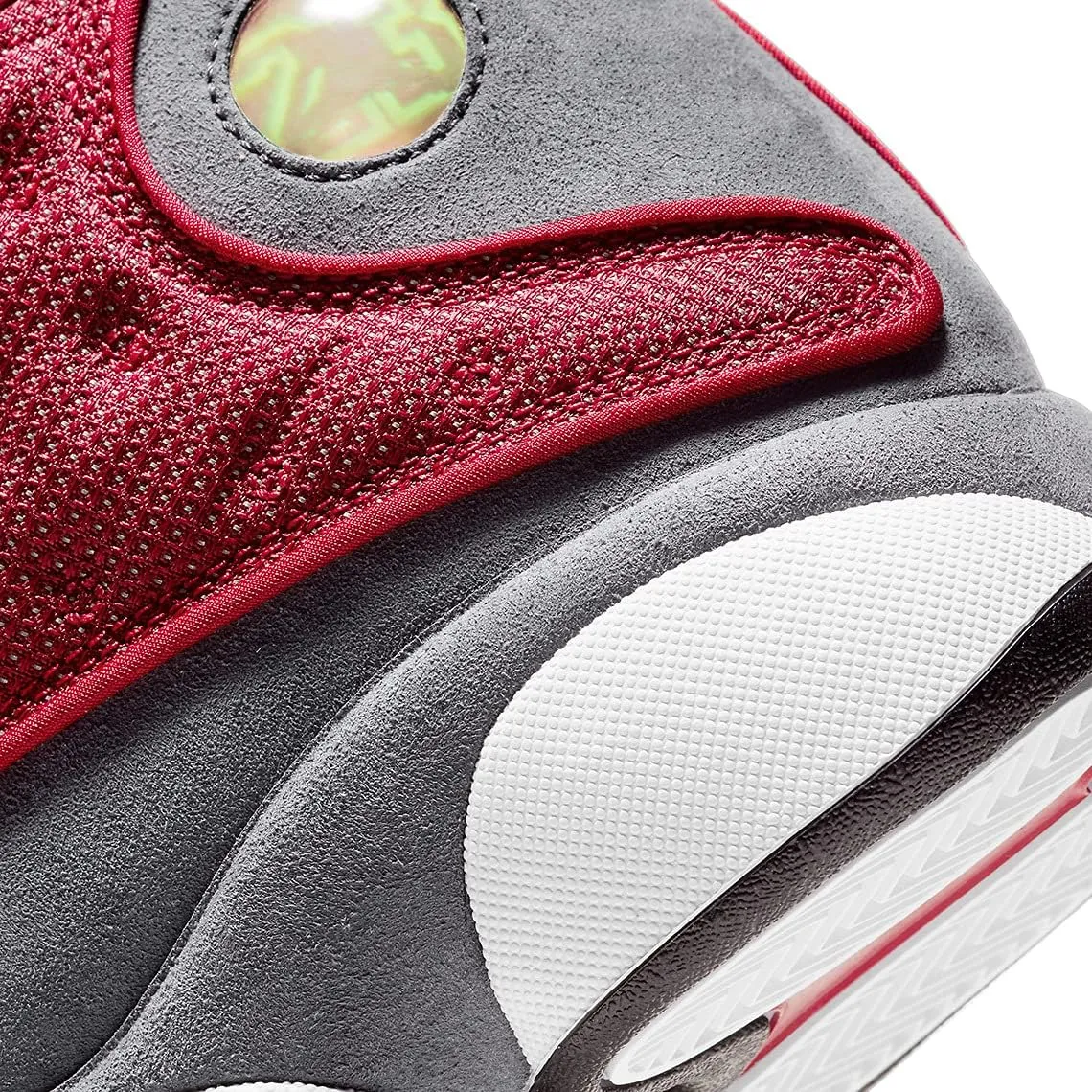 Jordan Men's AIR Retro 13 Basketball Shoes