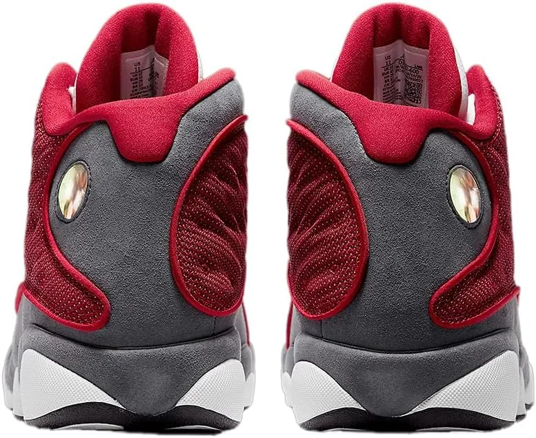 Jordan Men's AIR Retro 13 Basketball Shoes