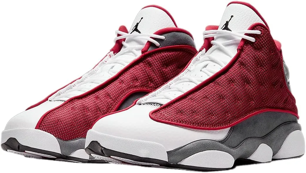 Jordan Men's AIR Retro 13 Basketball Shoes