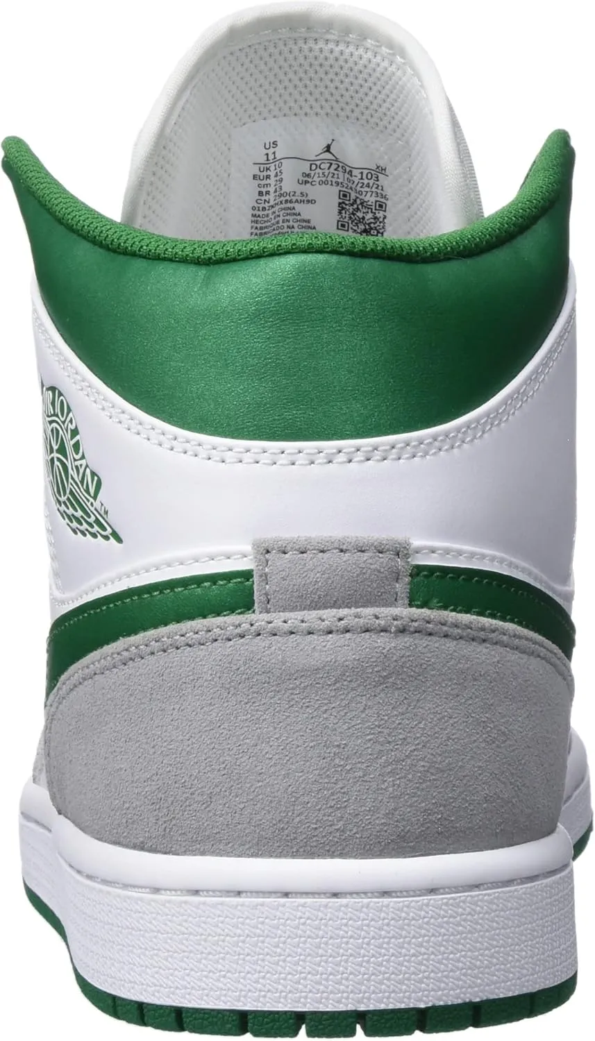 Jordan Men's Standard Stylename