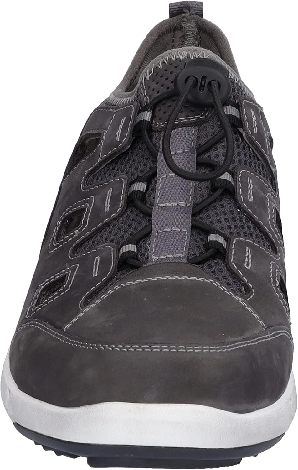 Josef Seibel Enrico 22 Men's Low-Top Trainers, Width G (Normal), Interchangeable Footbed