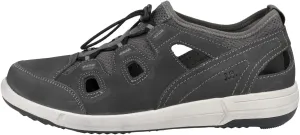 Josef Seibel Enrico 22 Men's Low-Top Trainers, Width G (Normal), Interchangeable Footbed