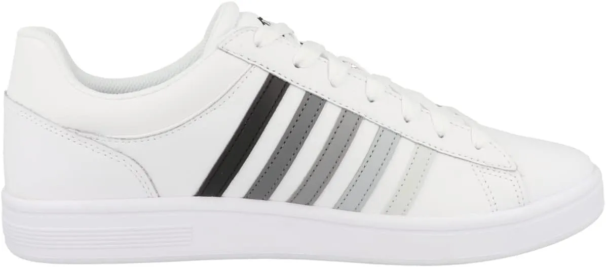 K-Swiss Men's Low-Top Sneakers