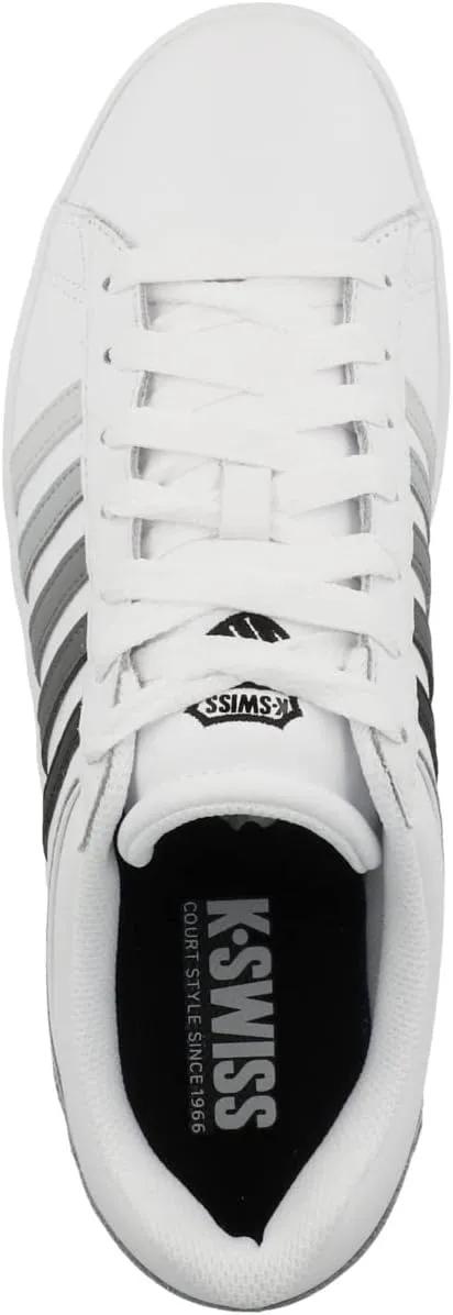 K-Swiss Men's Low-Top Sneakers