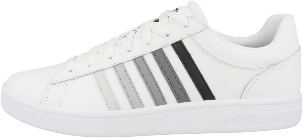K-Swiss Men's Low-Top Sneakers