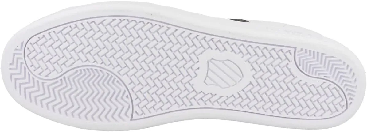 K-Swiss Men's Low-Top Sneakers