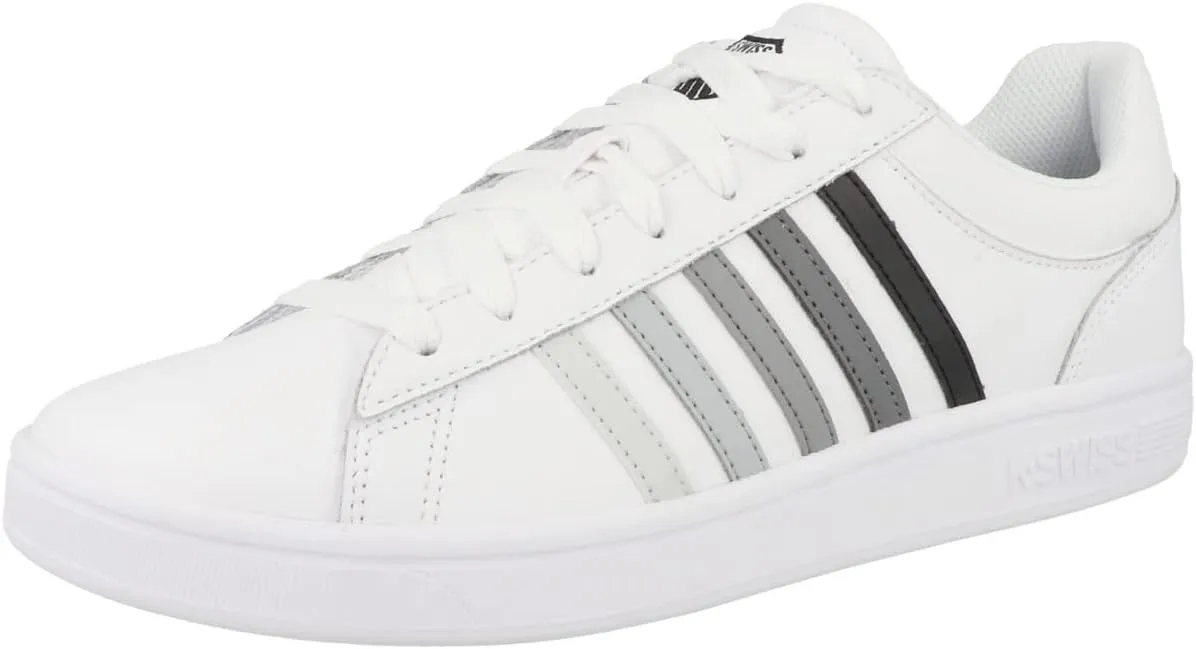 K-Swiss Men's Low-Top Sneakers