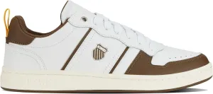 K-Swiss Men's Lozan Match Leather Sneaker