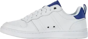 K-Swiss Men's Lozan Match Leather Sneaker