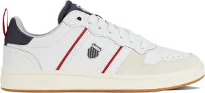 K-Swiss Men's Lozan Match Leather Sneaker