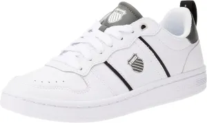 K-Swiss Men's Lozan Match Leather Sneaker