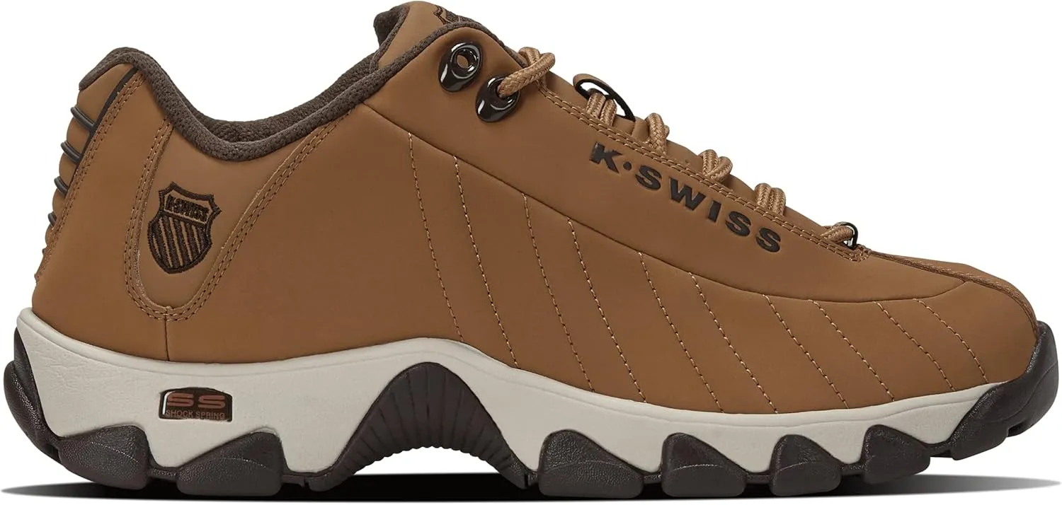 K-Swiss Men's ST329 CMF Sneaker