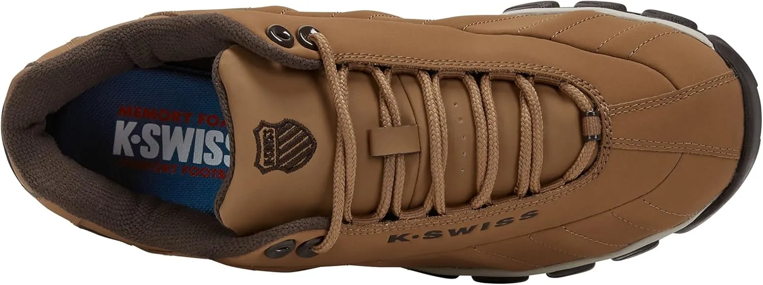 K-Swiss Men's ST329 CMF Sneaker
