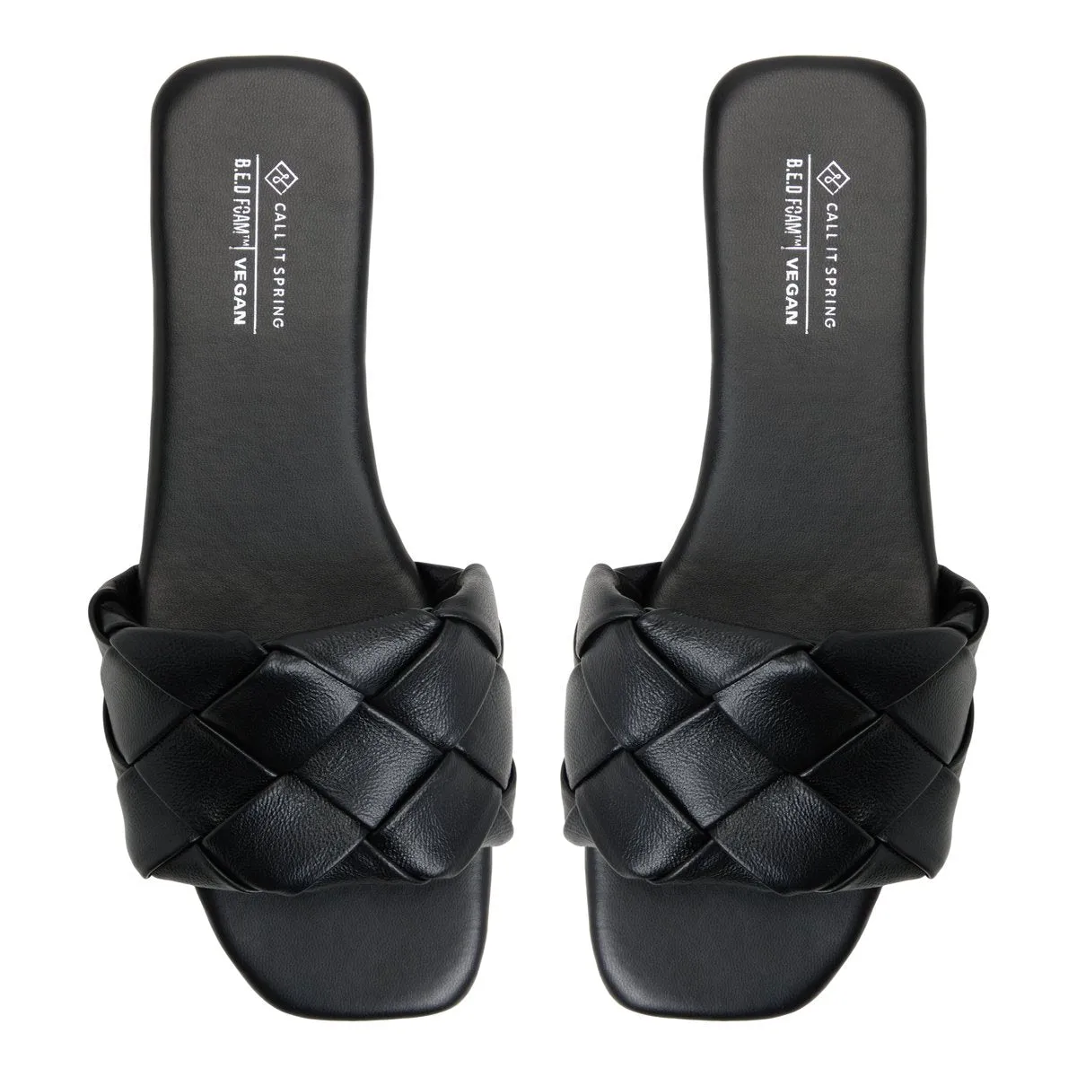 Kalia Slide Sandals