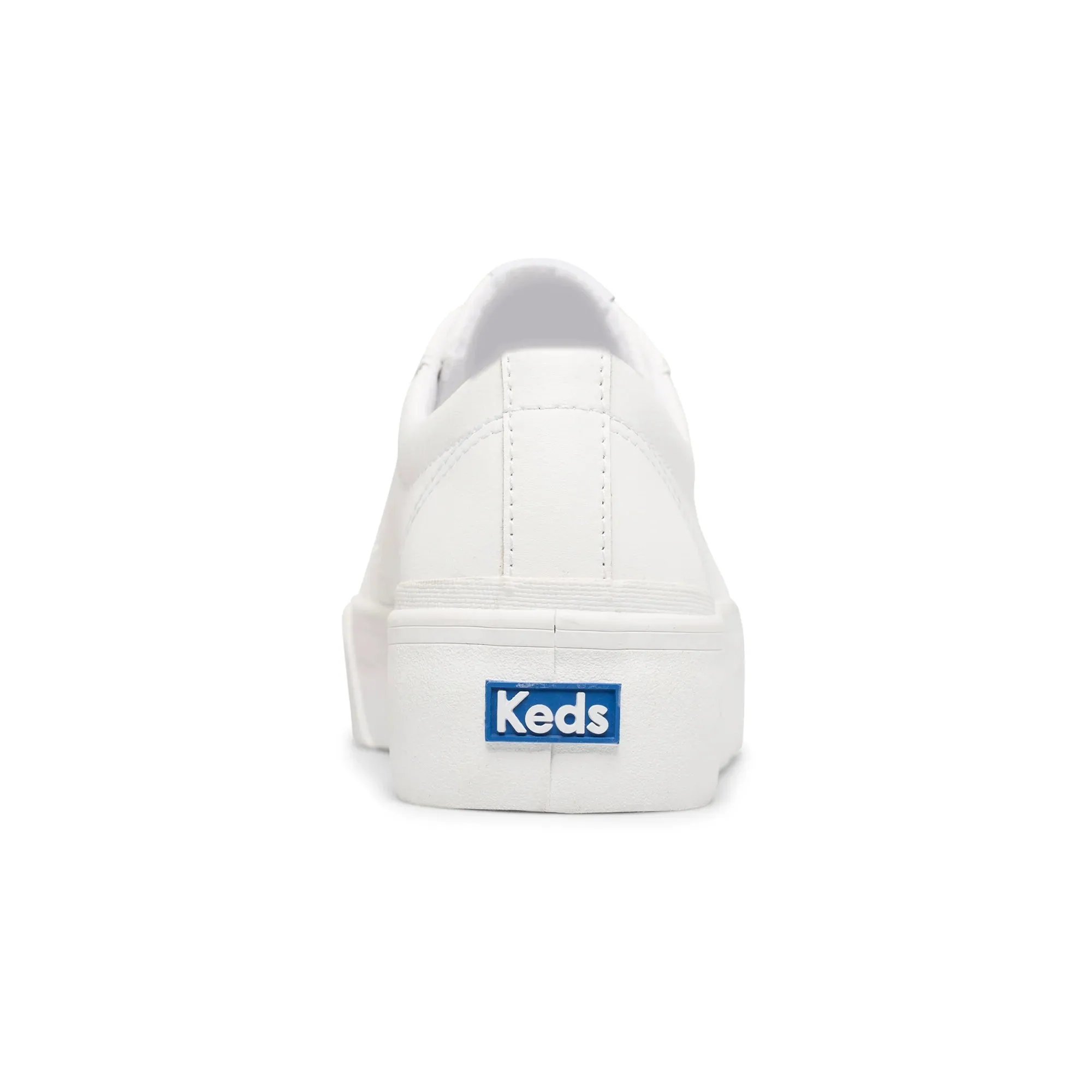 Keds Jump Kick Duo Leather - White