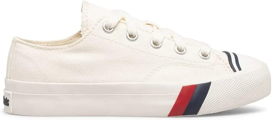 Keds Unisex-Child Royal Lo Sneaker