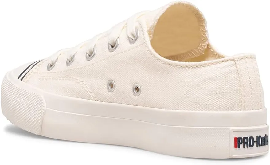 Keds Unisex-Child Royal Lo Sneaker