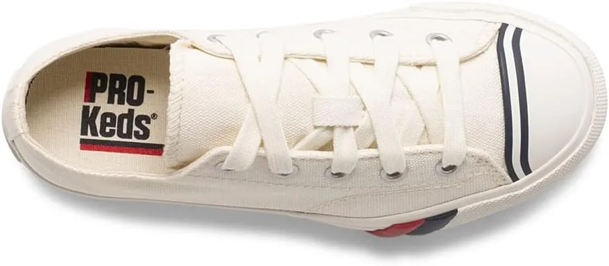 Keds Unisex-Child Royal Lo Sneaker