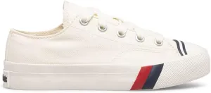 Keds Unisex-Child Royal Lo Sneaker