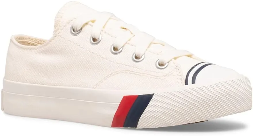 Keds Unisex-Child Royal Lo Sneaker