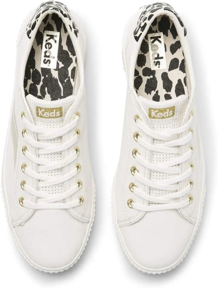 Keds Women's Crew Kick Alto Sneaker