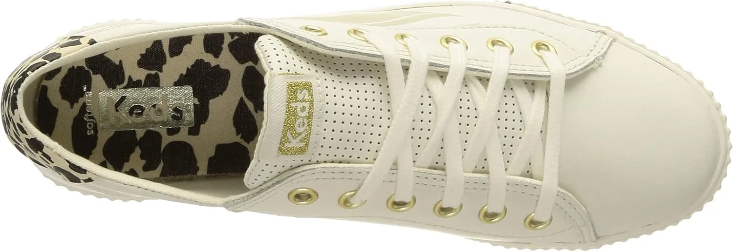 Keds Women's Crew Kick Alto Sneaker