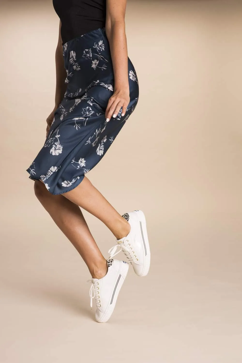 Keds Women's Crew Kick Alto Sneaker