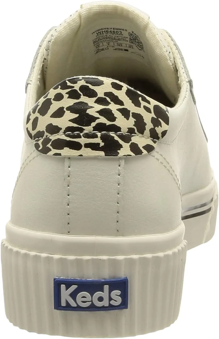Keds Women's Crew Kick Alto Sneaker