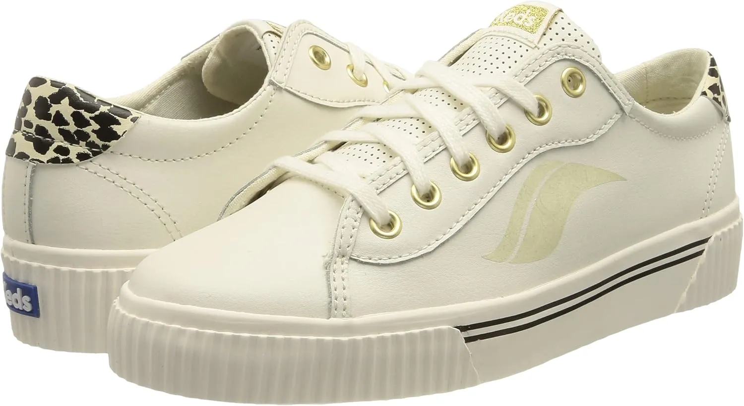 Keds Women's Crew Kick Alto Sneaker