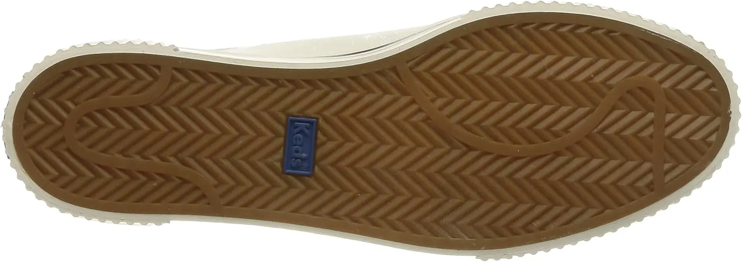 Keds Women's Crew Kick Alto Sneaker