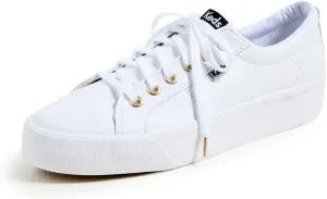 Keds Women's Jump Kick Duo Lace Up Sneaker